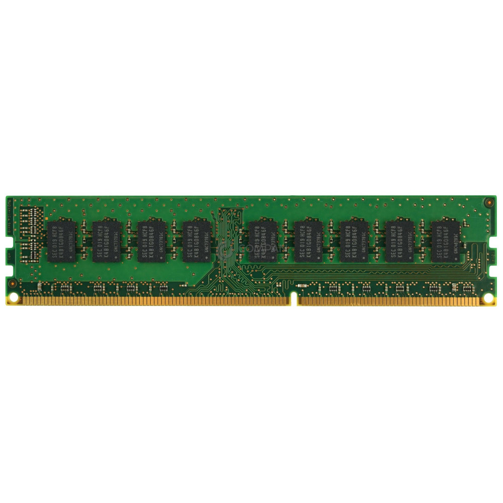 M391B5673FH0-CF8 SAMSUNG MEMORY 2GB 2RX8 PC3 8500E DDR3 UDIMM